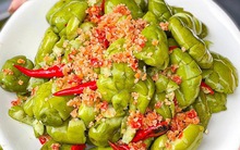 1 loại quả chua chát bán ở chợ Việt nhưng tốt ngang insulin tự nhiên: Vừa hạ đường huyết, vừa là cứu tinh cho người giảm cân