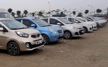 Loạt ô tô được ngân hàng thanh lý giá siêu rẻ, SUV mà giá chỉ ngang ngửa chiếc xe máy