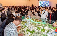 “Không ai đủ sức thổi giá bất động sản trong một thời gian dài”