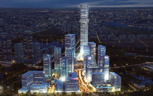 'Đại gia' BĐS ngoại Keppel năm 2023: Doanh số bán nhà tại Việt Nam bằng 0, chi hơn 4.400 tỷ mua 2 dự án của Khang Điền và 1 công ty BĐS bán lẻ tại Hà Nội