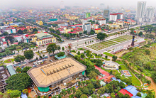 Thái Nguyên liên tục giữ vị trí cao trong các bảng xếp hạng về cải cách hành chính
