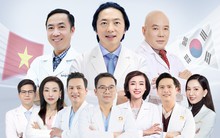 6 dịch vụ thẩm mỹ ‘hút khách’ tại Bệnh viện thẩm mỹ Kangnam