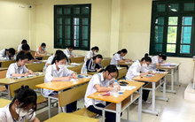 Hà Nội công bố chỉ tiêu tuyển sinh vào lớp 10 công lập