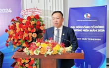 Tracodi lên kế hoạch trả cổ tức 8% và thưởng cổ phiếu 10% cho cổ đông, mục tiêu doanh thu 2024 đạt 1.920 tỷ đồng