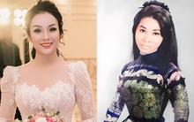 2 nữ NSND hiếm hoi có bằng tiến sĩ: Xinh đẹp, giàu có nhưng hôn nhân trắc trở, đều lấy chồng thứ hai