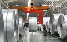 Ứng phó với thép nhập khẩu tăng mạnh