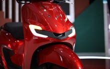 "Kẻ thay thế" Honda Air Blade đã về Việt Nam, trang bị ngang ngửa SH, giá dự kiến trên 70 triệu đồng