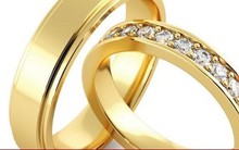 Giá vàng tây 10K, 14K, 18K 1 chỉ bao nhiêu tiền?