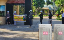 Nữ “đại gia” bể hụi trăm tỉ ở Phú Quốc bất ngờ rút tên khỏi công ty