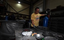 Hơn 50% lao động nước ngoài tại Hàn Quốc có thu nhập đến 2.200 USD mỗi tháng