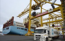 IMF dự báo kinh tế Nga tăng trưởng nhanh năm 2024