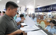 Thủ tướng yêu cầu hải quan gỡ khó cho người dân, doanh nghiệp