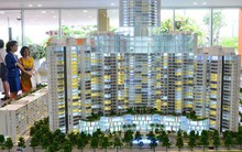 Bất động sản bước vào chu kỳ hồi phục