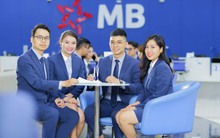 Lãi suất tiết kiệm MB mới nhất tháng 4: Mức cao nhất dành cho kỳ hạn 24 tháng trở lên