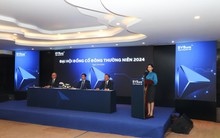 ĐHCĐ BVBank: Năm 2024 đặt mục tiêu tăng trưởng có chọn lọc, tài sản và dư nợ tín dụng dự kiến tăng 14%

