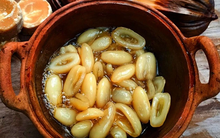 1 loại quả ngọt mát là "insulin tự nhiên" giúp hạ đường huyết, dưỡng ruột, bổ máu hiệu quả: Rất sẵn ở Việt Nam