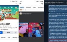 Biến tướng chiêu trò lừa đảo liên quan giải chạy marathon