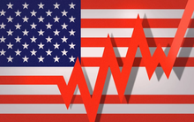 Không trúng hồng tâm lạm phát 2% cũng không suy thoái, nền kinh tế số một thế giới đang rẽ ngoặt sang một kịch bản hoàn toàn khác: Không hạ cánh?