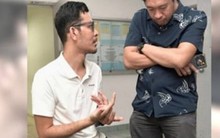 Sau ca mổ cắt ruột thừa, bệnh nhân kinh hoàng vì mất cả 2 chân