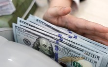 Ngân hàng Nhà nước bán ngoại tệ 'hạ nhiệt' tỷ giá