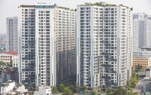 Giá chung cư Hà Nội cao ngất: Chuyên gia cảnh báo