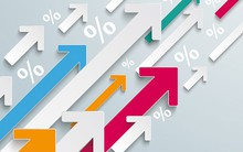 Thêm 2 ngân hàng tăng mạnh lãi suất tiết kiệm