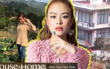 Biệt thự Tam Đảo - nơi tổ chức đám hỏi của Hoàng Thuỳ Linh và Đen Vâu: Bố mẹ chủ trì, con gái chủ chi!