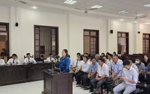 Vợ chồng chủ doanh nghiệp mua bán hơn 9,5 triệu lít xăng, dầu không rõ nguồn gốc