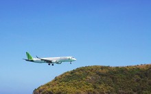 Quá khó mua vé máy bay đi Côn Đảo