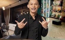 Thu nhập tính bằng nhịp thở: Độ Mixi sở hữu biệt thự 7 tầng giá triệu đô, thêm cơ ngơi ở Cao Bằng hoành tráng không kém