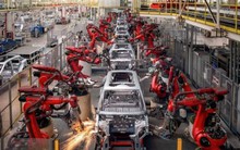 Sức mạnh không tưởng của Trung Quốc: Sản xuất ra xe điện vừa rẻ hơn, vừa tốt hơn, khiến phương Tây khó lòng địch nổi