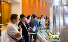 Nguồn cung sẵn có thiếu hụt, nhu cầu mua và thuê căn hộ Tp.HCM tăng nhịp đầu năm