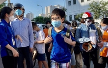 Một buổi tối "hỗn loạn" của phụ huynh Hà Nội: Người hân hoan, người "tiếc đứt ruột, đứt gan" vì quyết định mới nhất của Sở GD&ĐT