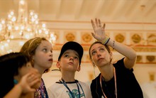 Du lịch ứng phó với giá vé máy bay tăng