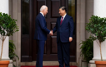 Ông Biden và ông Tập điện đàm về vụ thoái vốn của TikTok