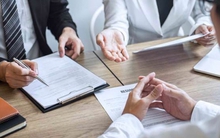 Đi xin việc, nam sinh viết 1 cụm từ vào CV liền bị loại luôn, 4 năm học ĐH coi như bỏ: Mong không ai mắc lỗi này