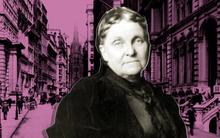 Khi thị trường chứng khoán rúng động vì khủng hoảng và nhà đầu tư tháo chạy, nữ tỷ phú keo kiệt nhất lịch sử ‘đến xà phòng rửa tay cũng tiếc’ lại trở thành cứu tinh, cho Phố Wall vay hàng triệu USD