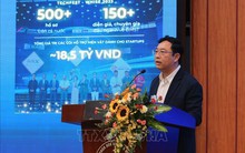 Khởi nghiệp sáng tạo: Cần cơ chế, chính sách đặc thù