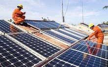 Đề xuất nhà máy điện mặt trời được phép bán trực tiếp cho khách hàng qua đường dây riêng