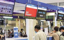 Giá vé máy bay tăng cao: Người dân đổi hướng du lịch