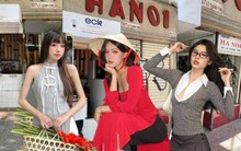 Góc sống ảo nhỏ xíu tại quận 1 khiến giới trẻ "phát cuồng" vì một đặc điểm quá giống Thủ đô Hà Nội