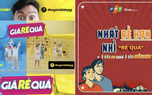 Chiến giá quyết liệt với Thế giới Di động, CellphoneS... FPT Shop ước tính tổn thất bao nhiêu?