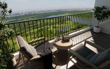 "Ngồi trên đống lửa" vì giá nhà Hà Nội tăng chóng mặt, 
người trẻ “rộ” trào lưu về vùng ven