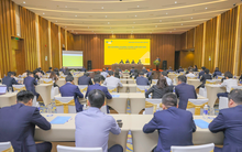 ĐHCĐ PVcomBank: Tiếp tục ưu tiên mục tiêu tăng trưởng an toàn, bền vững và hiệu quả trong năm 2024