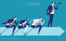 Khi lãnh đạo viết về văn hóa doanh nghiệp, giá trị cốt lõi rất hay, nhân viên cũng thấy 'rất hay' nhưng đến lúc thực hiện đều... không biết làm thế nào