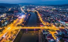 Một tỉnh miền núi sắp đón dòng vốn đầu tư hơn 40.000 tỷ đồng