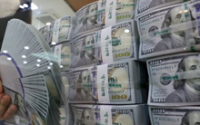 Dự trữ ngoại hối của nền kinh tế lớn thứ năm thế giới giảm kỷ lục