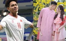 Bùi Vĩ Hào - anh chàng 2k3, cao 1m80 khiến dân tình phải gọi tên liên tục gần đây: 20 tuổi lấy vợ!