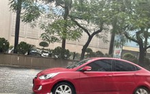 Miền Bắc lại sắp đón mưa lớn