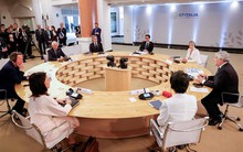 Phương Tây chật vật tìm cách hợp pháp để tịch thu tài sản phong toả của Nga